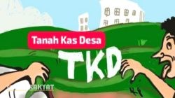 Aktivis Akan Laporkan Dugaan Penggelapan Sewa TKD di Cermee Bondowoso ke Kejaksaan