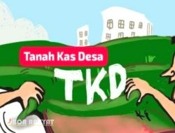 Aktivis Akan Laporkan Dugaan Penggelapan Sewa TKD di Cermee Bondowoso ke Kejaksaan