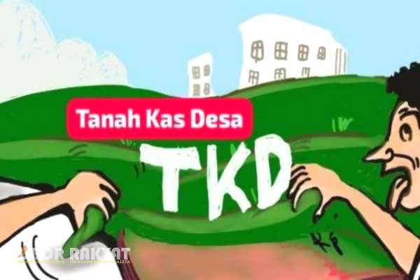 Bondowoso, Obor Rakyat – Dugaan penyimpangan dalam pengelolaan tanah kas desa (TKD) di wilayah Kecamatan Cermee, Kabupaten Bondowoso, mencuat ke publik.