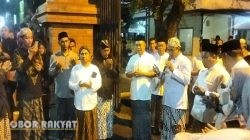 Pawai Obor Berkah Meriahkan Festival Muharram 2025 di Bondowoso, Bupati Serukan Semangat Hijrah dan Persatuan