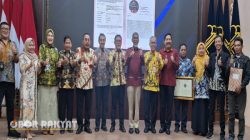 Program Unggulan Bupati Bondowoso Berbuah Hasil, Sertifikat Indikasi Geografis Resmi Dikantongi