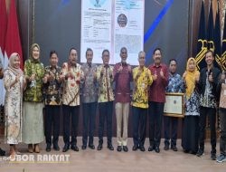 Program Unggulan Bupati Bondowoso Berbuah Hasil, Sertifikat Indikasi Geografis Resmi Dikantongi