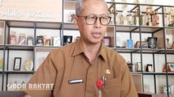 Beras Sintanur Lembah Raung Bondowoso Resmi Kantongi Sertifikat Indikasi Geografis, Ini Harapan Kepala DPKP