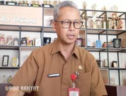 Beras Sintanur Lembah Raung Bondowoso Resmi Kantongi Sertifikat Indikasi Geografis, Ini Harapan Kepala DPKP