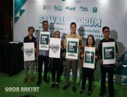 JRKN Soroti Pendekatan Hukum terhadap Pengguna Narkotika, Desak Revisi UU Narkotika Berbasis Kesehatan