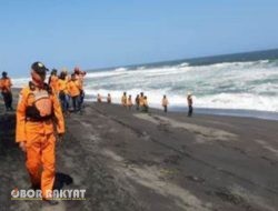 Siswa SMK di Jember Hilang Saat PKL di Laut Juwana, Diduga Jatuh dari Kapal