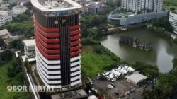 OTT KPK di Mandailing Natal, 10 Nama Pejabat dan Swasta Dibawa ke Jakarta via Kualanamu