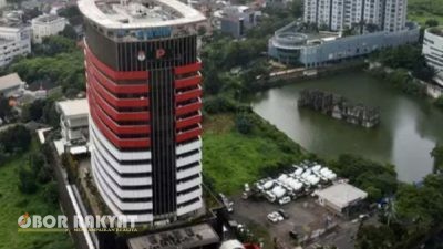 OTT KPK di Mandailing Natal, 10 Nama Pejabat dan Swasta Dibawa ke Jakarta via Kualanamu