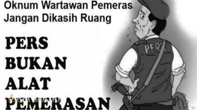 Ketua FKDT Bondowoso Sesalkan Ulah Oknum Wartawan “Palak” Dana Bosda Madin