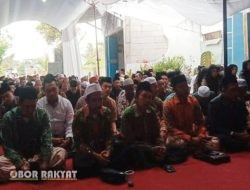 Sambut Tahun Baru Islam 1447 H, FKDT Bondowoso Gelar Doa Bersama dan Khotmil Qur’an Serentak di 1.400 Madrasah Diniyah