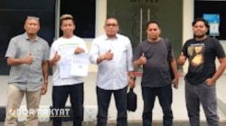 Oknum Wartawan Diduga Peras Warga Sawahlunto Rp 4 Juta, Tiga Berita Negatif di Media Online Dihapus Setelah Uang Dikirim