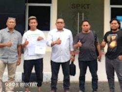 Oknum Wartawan Diduga Peras Warga Sawahlunto Rp 4 Juta, Tiga Berita Negatif di Media Online Dihapus Setelah Uang Dikirim