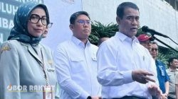 Mentan Andi Amran Sulaiman Ancam Tutup Kios Pupuk Nakal yang Jual di Atas HET