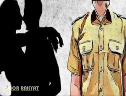 Dugaan Perselingkuhan Petugas Damkar Bondowoso Hanya Berujung Pembinaan, Abaikan PP 94/2021