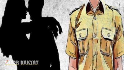 Dugaan Perselingkuhan Petugas Damkar Bondowoso Hanya Berujung Pembinaan, Abaikan PP 94/2021