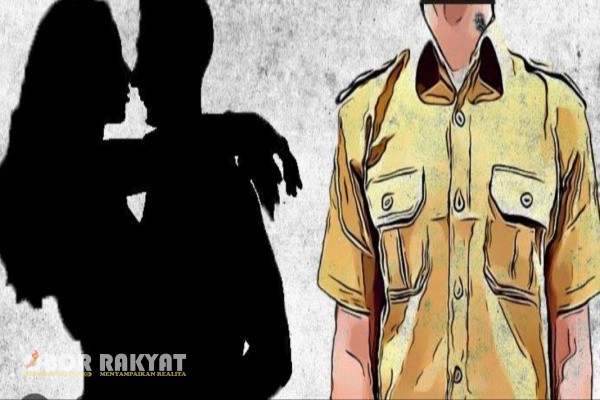 Bondowoso, Obor Rakyat – Kasus dugaan perselingkuhan kembali mencoreng integritas aparatur sipil di lingkungan Pemerintah Kabupaten (Pemkab) Bondowoso. Kali ini, dua tenaga Pegawai Pemerintah dengan Perjanjian Kerja (PPPK) di tubuh Satuan Polisi Pamong Praja dan Pemadam Kebakaran (Satpol PP dan Damkar) terlibat dalam hubungan terlarang yang diduga melanggar norma etika serta aturan kepegawaian.