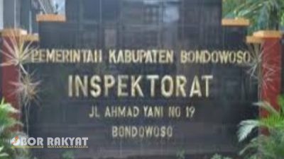 Dugaan Perselingkuhan Oknum P3K Damkar Bondowoso, Hanya Dapat Teguran: Inspektorat Angkat Bicara