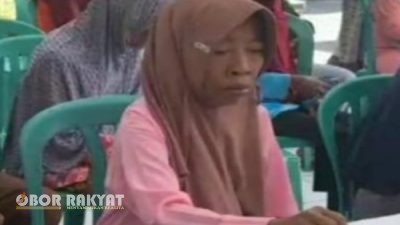Viral Warga Mrawan Klaim Tak Dapat Bansos, Ternyata Sudah Terima PKH dan BPNT