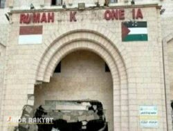 Dokter Senior Gaza, Marwan al-Sultan Tewas dalam Serangan Israel: Dunia Medis Berduka