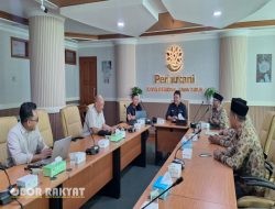 SMK 1 Ibrahimy Sukorejo Jalin Kerja Sama Strategis dengan Perum Perhutani Divre Jatim, Perkuat Pendidikan Kehutanan