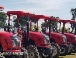 BPK Temukan 771 Unit Alsintan Hibah Diduga Diselewengkan, Dana Rp 7,5 Miliar Tak Masuk Kas Daerah