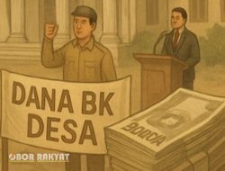 Transparansi Dana BK Desa di Sampang, Pemprov Jatim Gelontorkan Rp9,8 Miliar untuk Infrastruktur