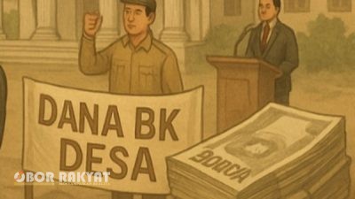 Transparansi Dana BK Desa di Sampang, Pemprov Jatim Gelontorkan Rp9,8 Miliar untuk Infrastruktur
