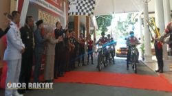 Polres Situbondo Luncurkan Inovasi Sosial “Pasabber” dan “Padi Berkah” di Momen Hari Bhayangkara ke-79