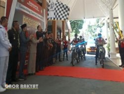 Polres Situbondo Luncurkan Inovasi Sosial “Pasabber” dan “Padi Berkah” di Momen Hari Bhayangkara ke-79