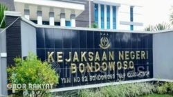 Dugaan Korupsi Dana Desa Padasan, Kejari Bondowoso Panggil Dua Saksi Baru