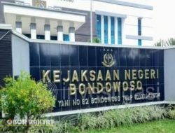 Dugaan Korupsi Dana Desa Padasan, Kejari Bondowoso Panggil Dua Saksi Baru