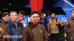 Fadli Zon Apresiasi Pagelaran Wayang Kulit Polri saat Hari Bhayangkara: Contoh Pelestarian Budaya