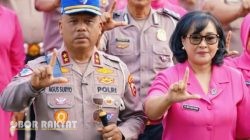 HUT Bhayangkara ke-79, Aktivis HMI Apresiasi Transformasi Digital Korlantas Polri di Bawah Kepemimpinan Irjen Agus Suryo Nugroho