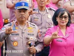 HUT Bhayangkara ke-79, Aktivis HMI Apresiasi Transformasi Digital Korlantas Polri di Bawah Kepemimpinan Irjen Agus Suryo Nugroho