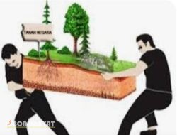 Mantan Kades di Taman Krocok Desak Kejari Bondowoso Usut Dugaan Penyimpangan Tanah Kas Desa