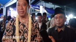 Pemkab Bondowoso Siapkan Reward Atlet Berprestasi di Porprov IX 2025, Bentuk Komitmen Politik Bupati Abdul Hamid Wahid