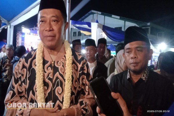 Bondowoso, Obor Rakyat – Pemerintah Kabupaten (Pemkab) Bondowoso menunjukkan komitmennya dalam mendukung kemajuan dunia olahraga daerah dengan menyiapkan anggaran khusus untuk pemberian reward kepada atlet yang berprestasi dalam ajang Pekan Olahraga Provinsi (Porprov) IX Jawa Timur 2025.