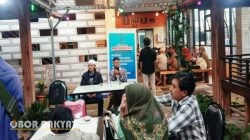 Pendopo 99 Resmi Dibuka di Jember, Dirangkai dengan Perayaan Milad Saina dan Saka