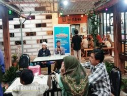 Pendopo 99 Resmi Dibuka di Jember, Dirangkai dengan Perayaan Milad Saina dan Saka