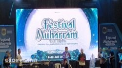 Festival Muharram 1447 H di Bondowoso: Ajang Tahunan Pemkab Angkat UMKM dan Logo Baru “Bondowoso Berkah”