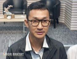 KPK Bantah Tangkap Kapolres, OTT Ungkap Dugaan Suap Proyek Jalan Rp 231,8 Miliar di Sumut