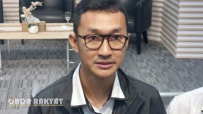 KPK Bantah Tangkap Kapolres, OTT Ungkap Dugaan Suap Proyek Jalan Rp 231,8 Miliar di Sumut