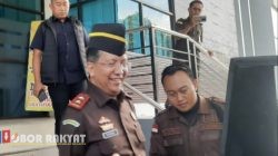 Kepala Kejati Jatim Kunjungi Kejari Bondowoso, Tegaskan Pentingnya Pelayanan Prima dan Integritas