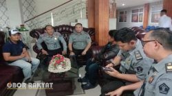 Imigrasi Jember Permudah Layanan Paspor dan Izin Tinggal Lewat Inovasi Digital