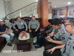 Imigrasi Jember Permudah Layanan Paspor dan Izin Tinggal Lewat Inovasi Digital