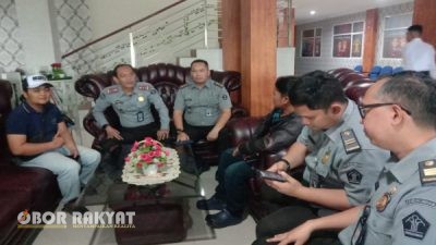 Imigrasi Jember Permudah Layanan Paspor dan Izin Tinggal Lewat Inovasi Digital