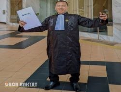 Aktivis Muda yang Kini Advokat, Ahroji Peringatkan Kontraktor di Bondowoso: Waspadai Investasi Ilegal