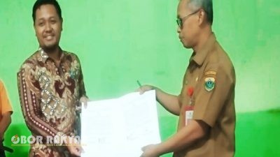Bondowoso Gandeng Swasta Kelola Limbah Jadi Pupuk, Desa Bukor Jadi Proyek Percontohan