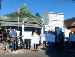 Warga RT 013 Kelurahan Kademangan Bondowoso Tuntut Ketua RT Dicopot, Dinilai Tak Netral dan Tak Peduli Warga