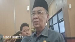 Anggaran Jalan Rp65 M Dicoret Pemerintah Pusat, Ketua DPRD Bondowoso: Ini Tantangan, Tapi Pintu Solusi Sudah Terbuka